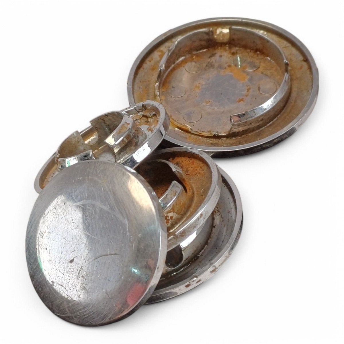 Tampa Chassi Kawasaki Zx 11 1995