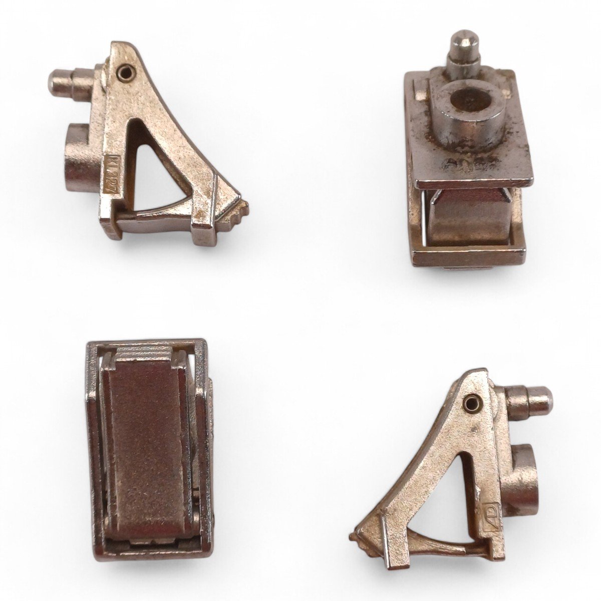 Suporte Carenagem Rabeta Kawasaki Zx 11 1995