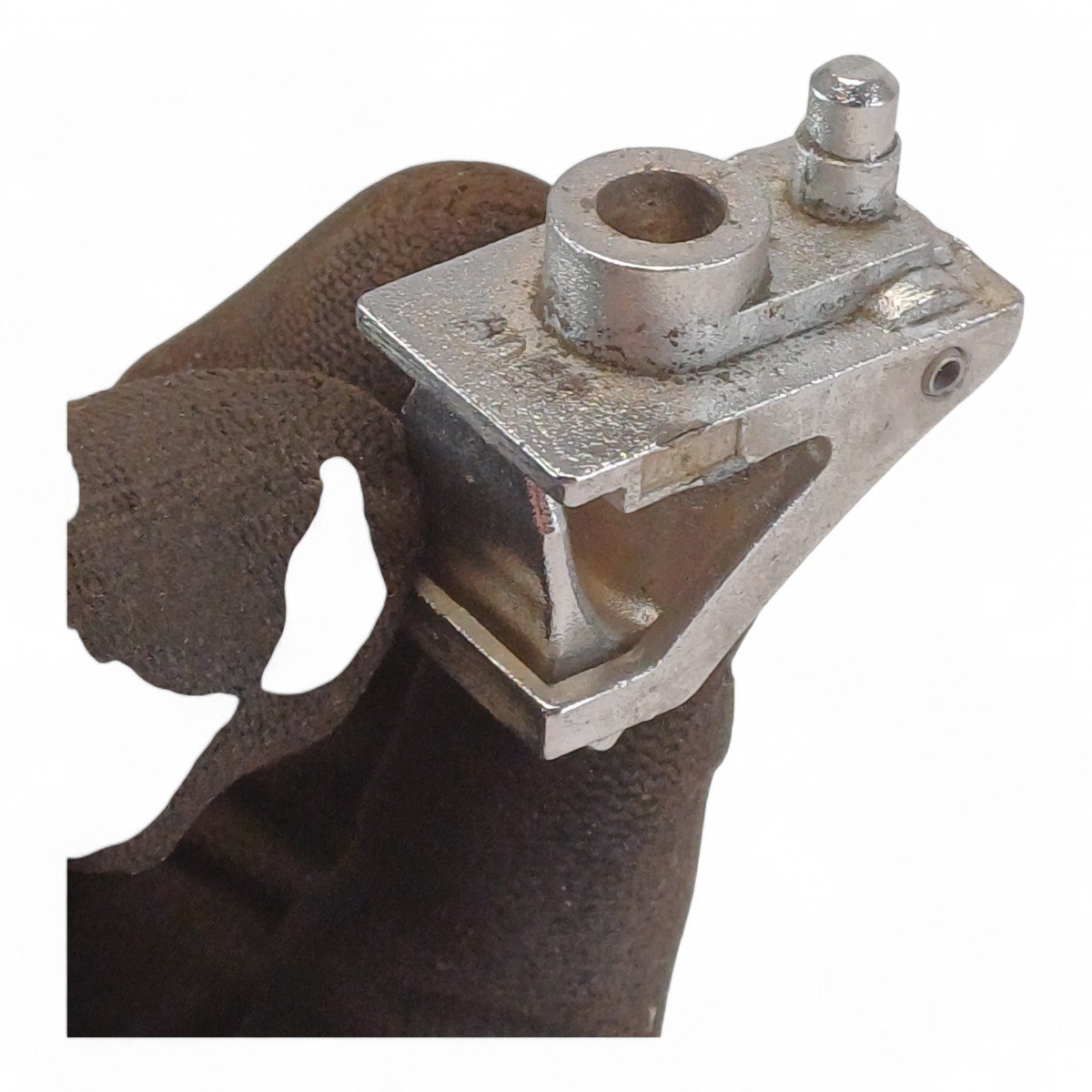 Suporte Carenagem Rabeta Kawasaki Zx 11 1995