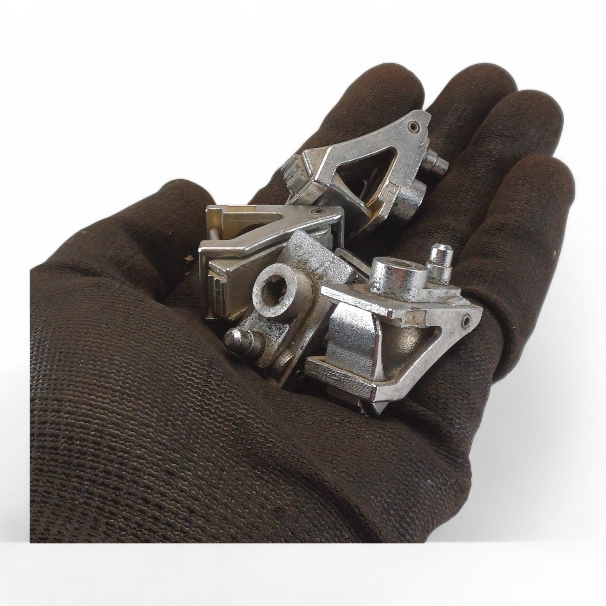 Suporte Carenagem Rabeta Kawasaki Zx 11 1995