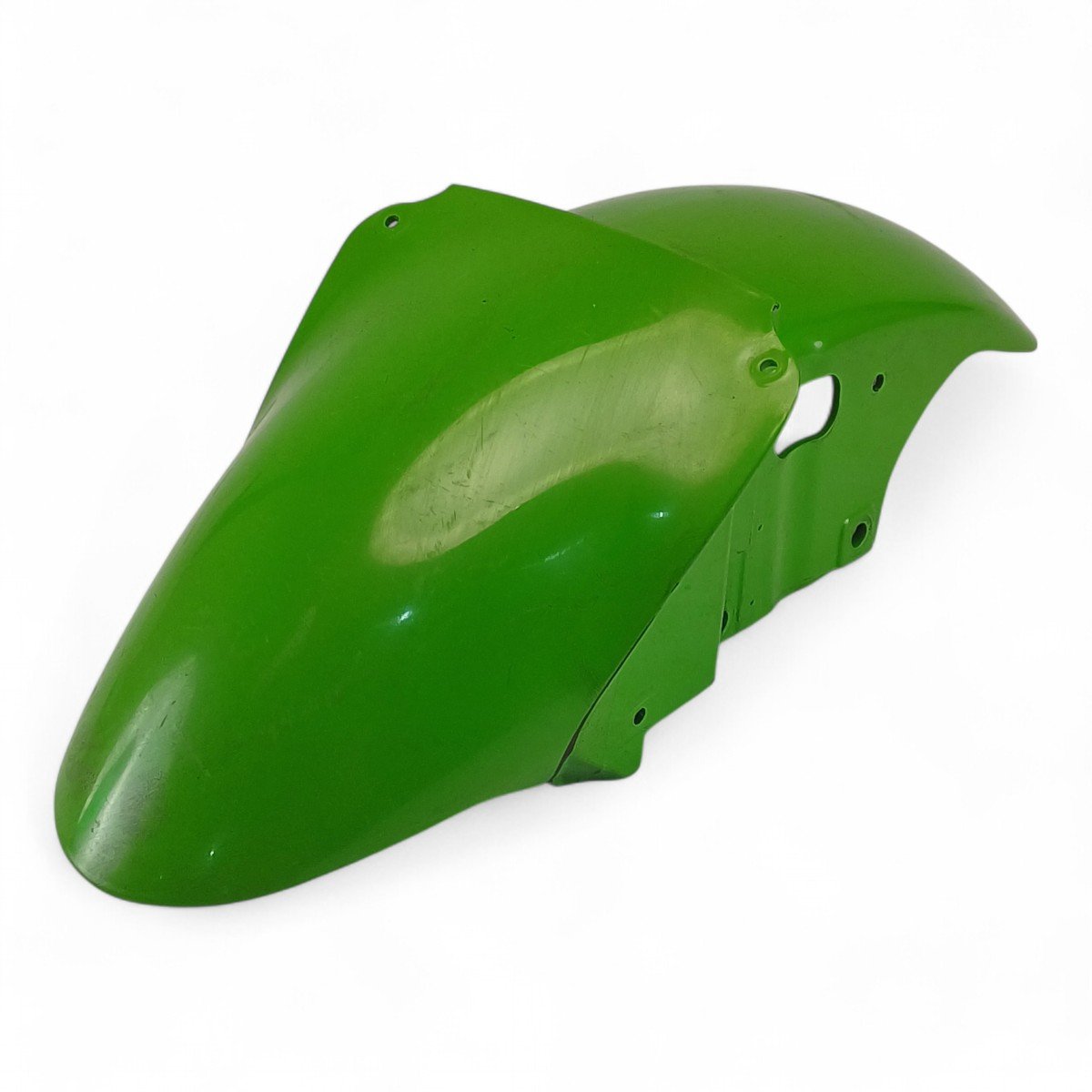 プロジェクター NK Espelho Retrovisor Esquerdo Kawasaki Ninja ZX6R - 56001-0393