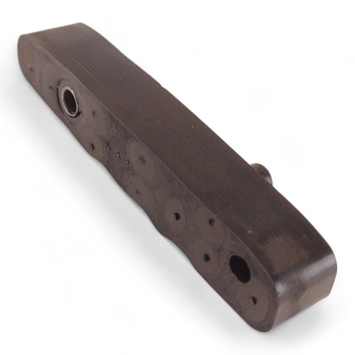 Guia Corrente Alternador Kawasaki Zx 11 1996