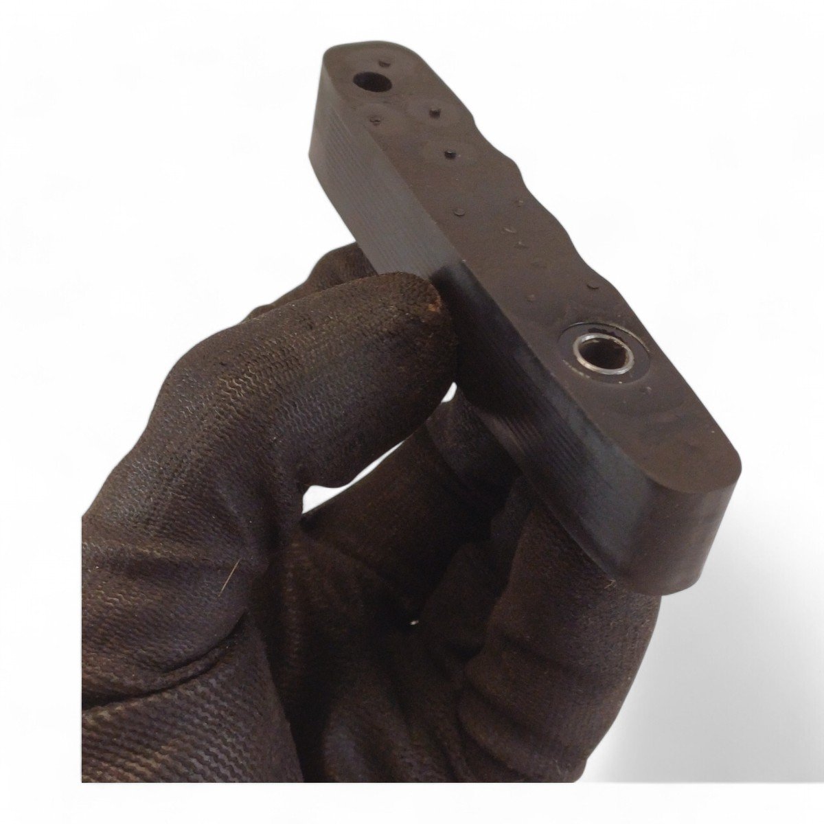 Guia Corrente Alternador Kawasaki Zx 11 1996