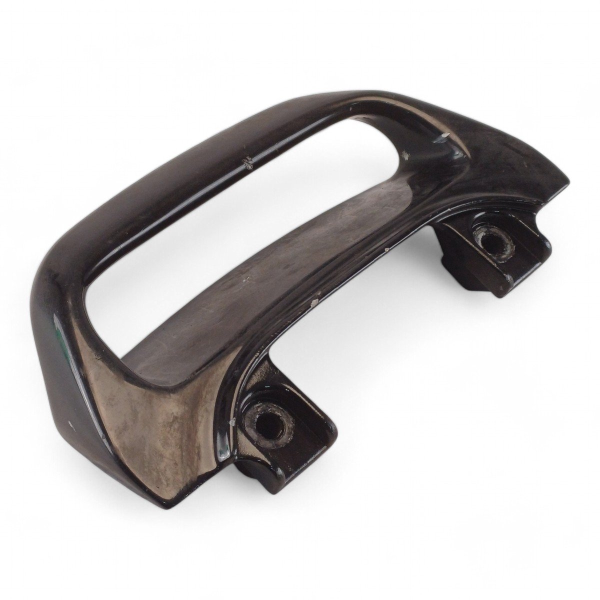 Carenagem Lateral Esquerda Kawasaki Zx 11 1996 Com Avaria