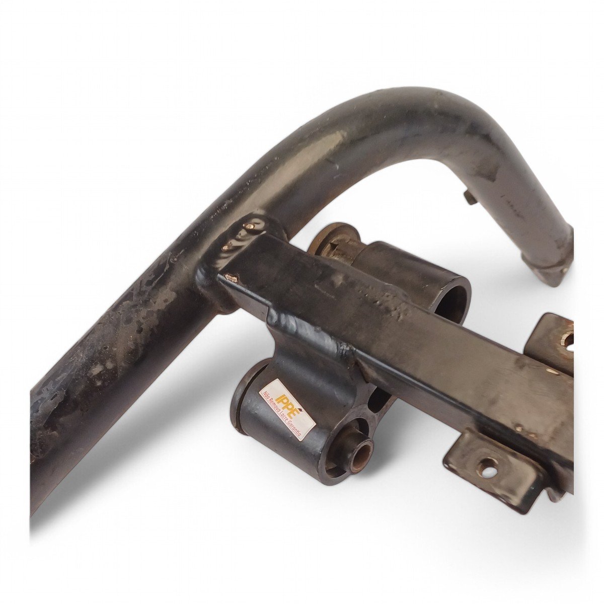 Quadro Berço Motor Kawasaki Zx 11 1996