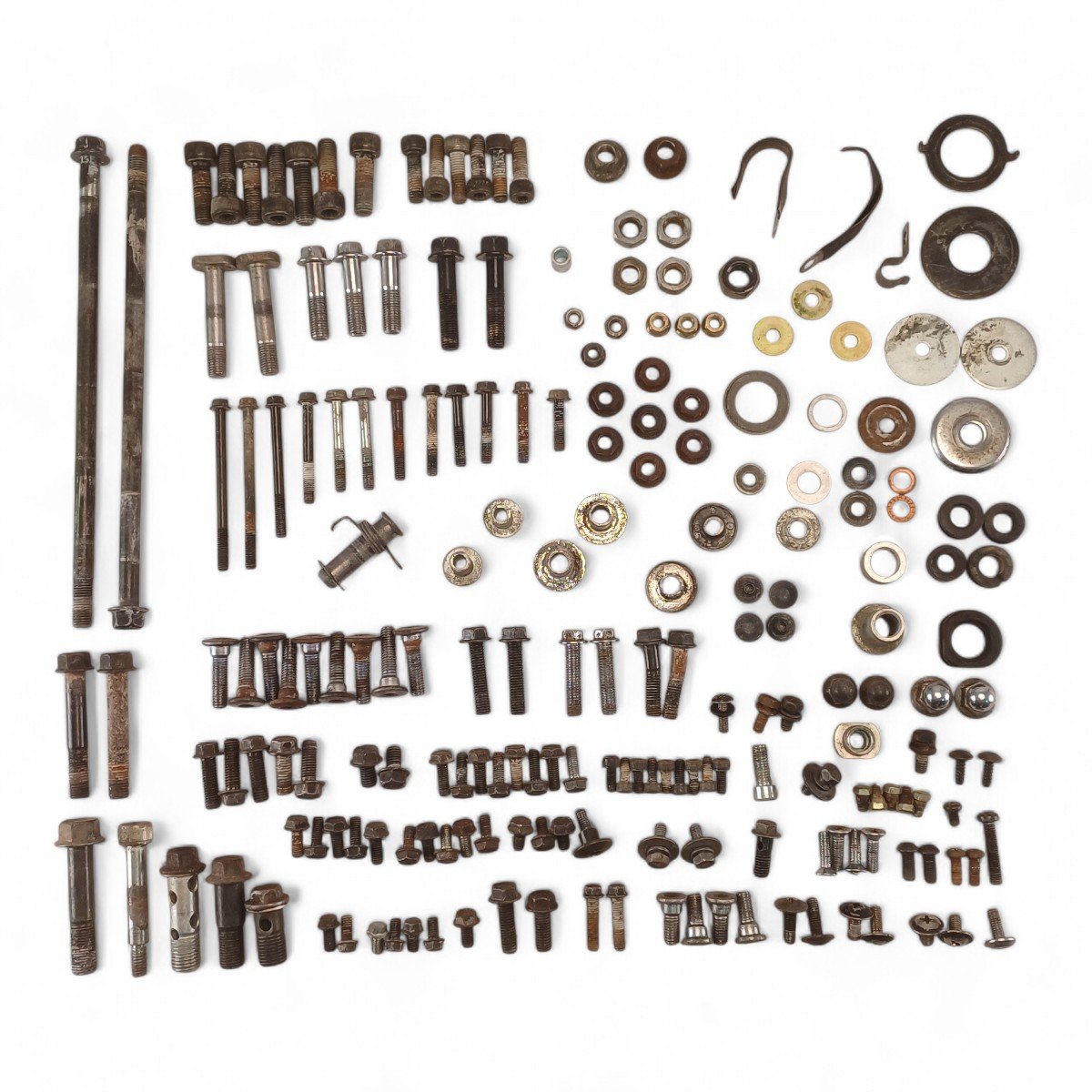 Suportes Diversos Kawasaki Zx 11 1995