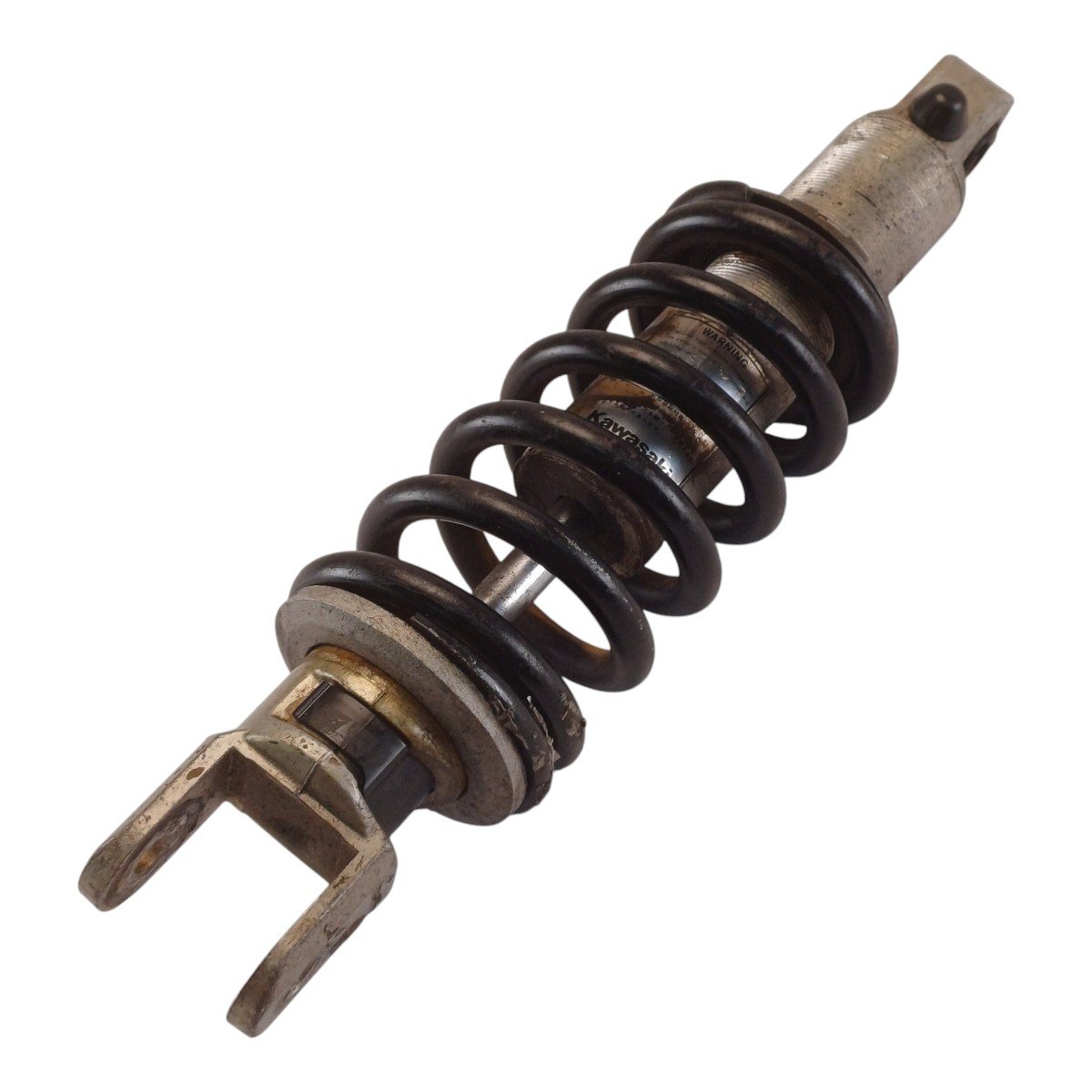 ム折 Amortecedor Traseiro Kawasaki Zx10 R 2011