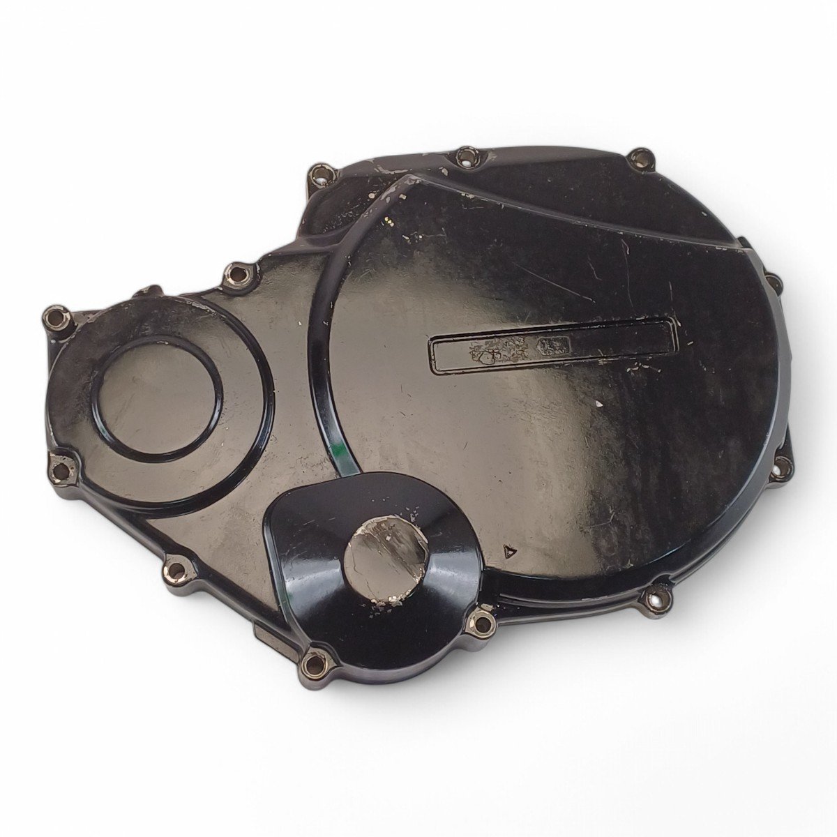 かにページ Tampa Direita Embreagem Kawasaki Zx 11 1996