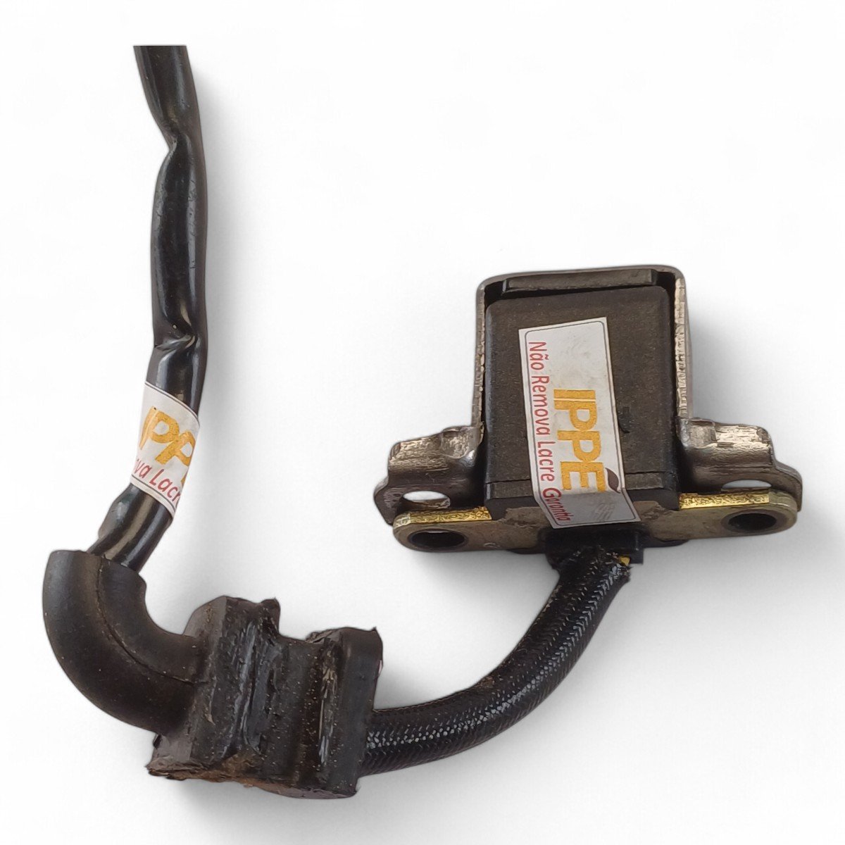 Bobina Pulso Kawasaki Zx 11 1996