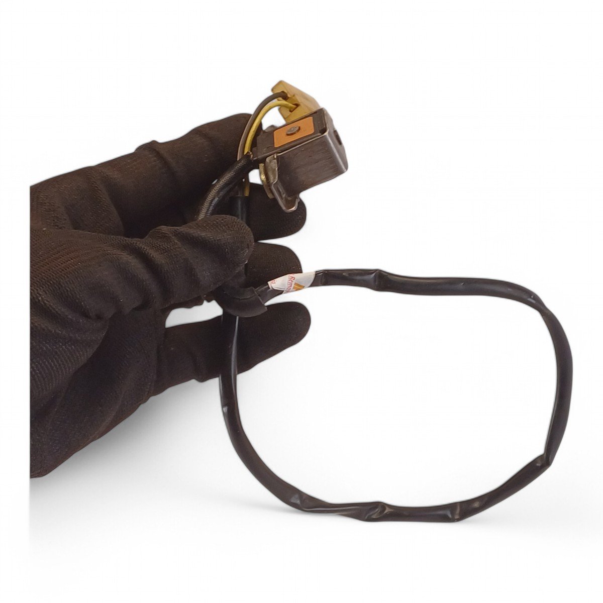 Bobina Pulso Kawasaki Zx 11 1996