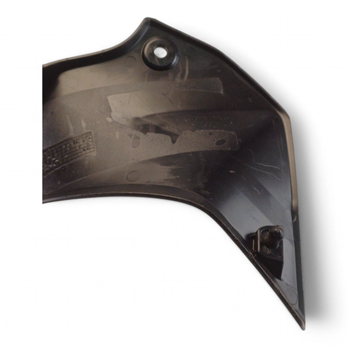 ！？ NINJA ZX-4RR 2024 - Sebimoto race fairings