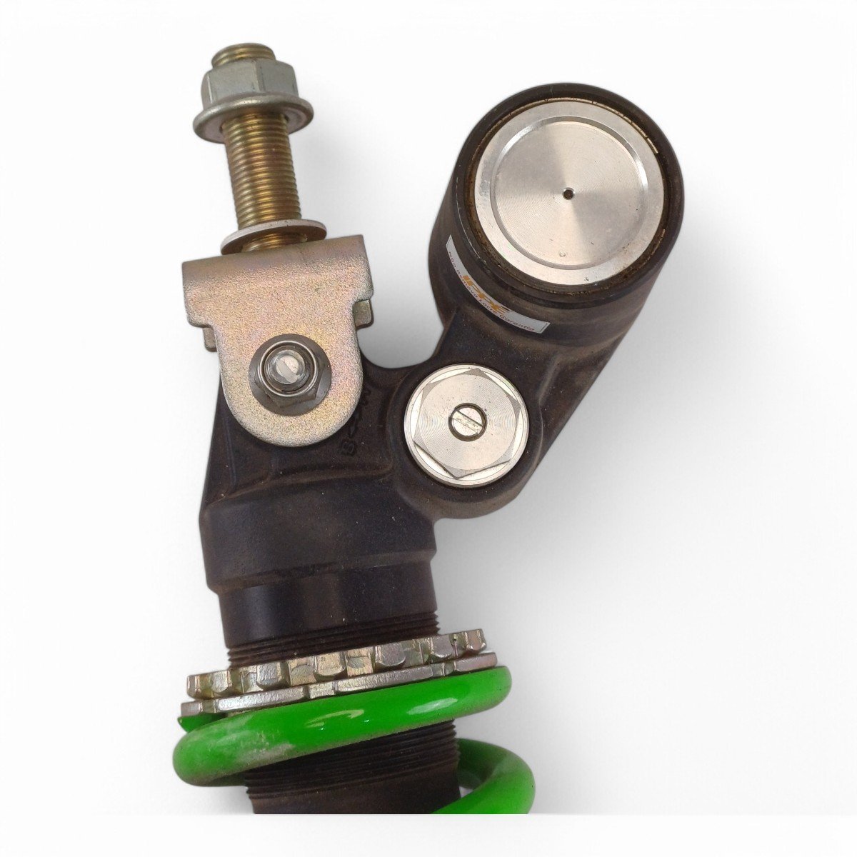 Amortecedor Traseiro Kawasaki Zx 6r 2023