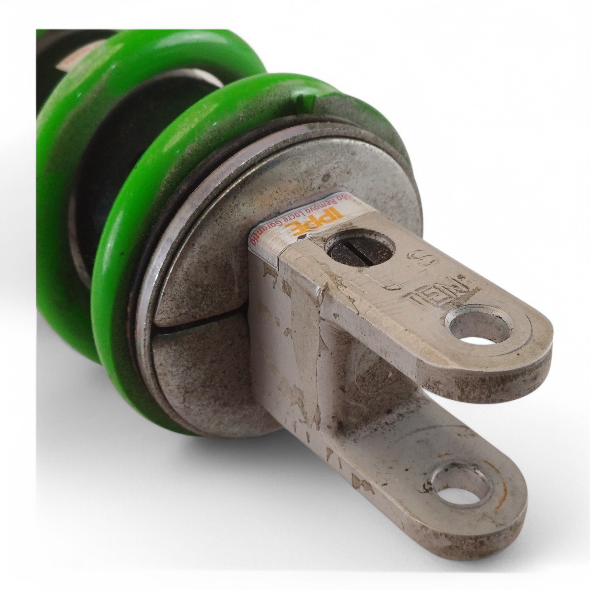 Amortecedor Traseiro Kawasaki Zx 6r 2023