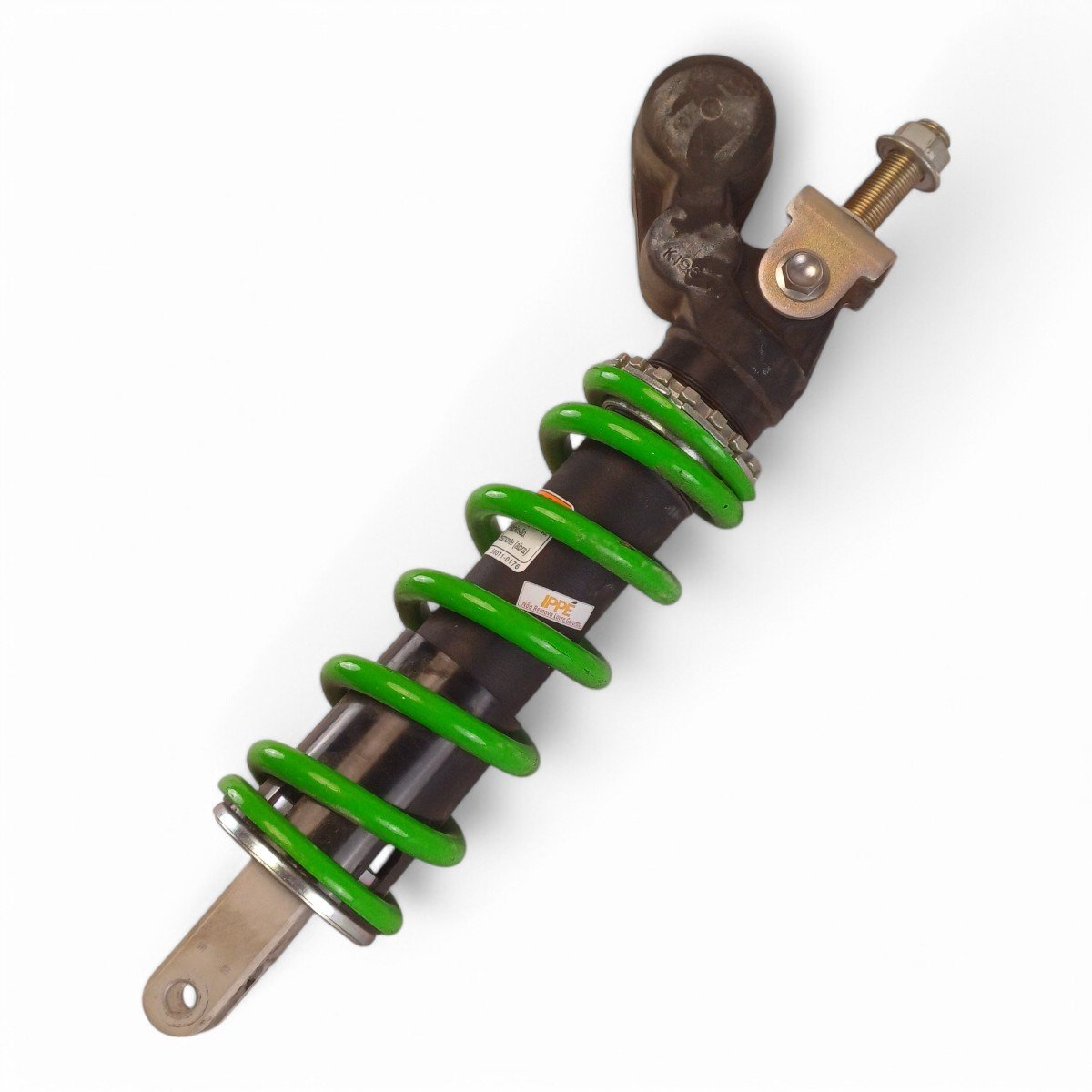 Amortecedor Traseiro Kawasaki Zx 6r 2023