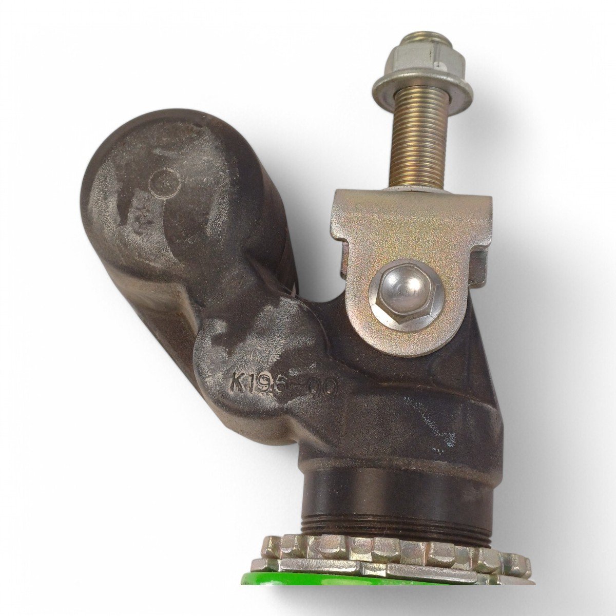 Amortecedor Traseiro Kawasaki Zx 6r 2023