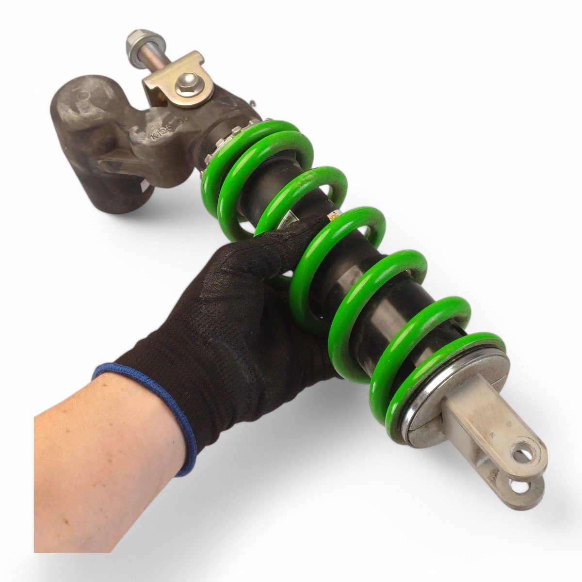 Amortecedor Traseiro Kawasaki Zx 6r 2023