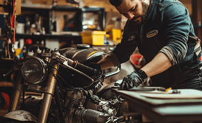 Problemas Comuns em Motos Como Diagnosticar e Resolver