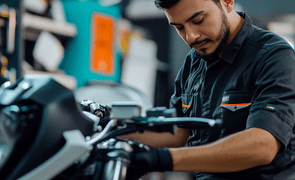 Cuidados com a Moto 7 Erros Comuns que Podem Custar Caro