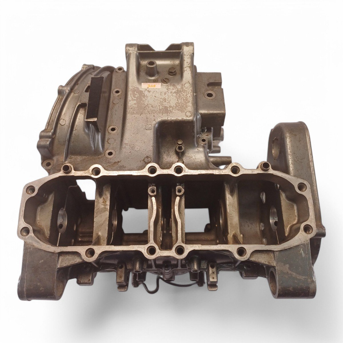 Bloco Motor Jogo Kawasaki Zx 600 1995