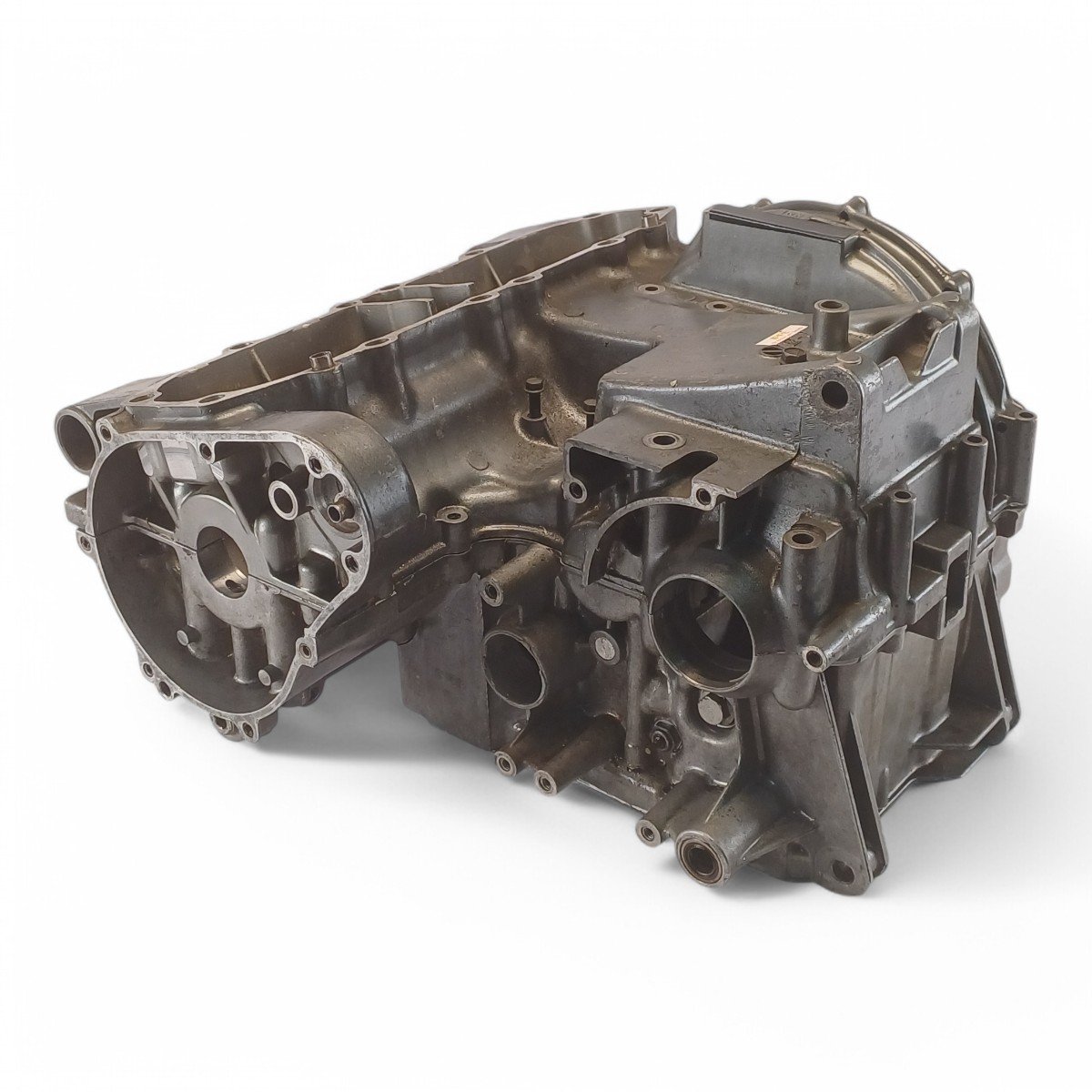Bloco Motor Jogo Kawasaki Zx 600 1995