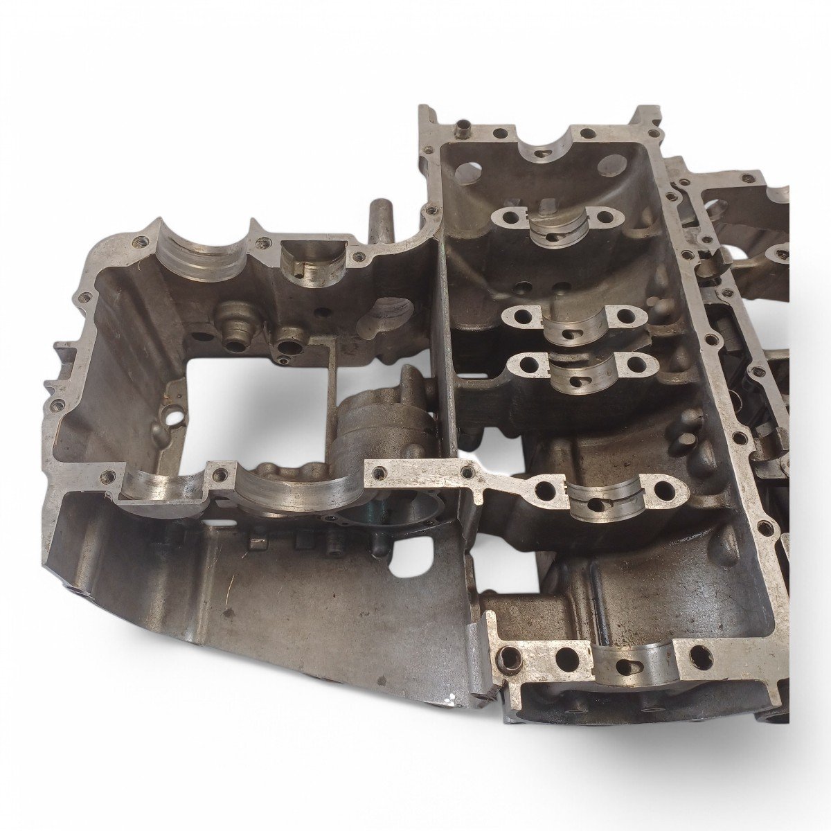 Bloco Motor Jogo Kawasaki Zx 600 1995