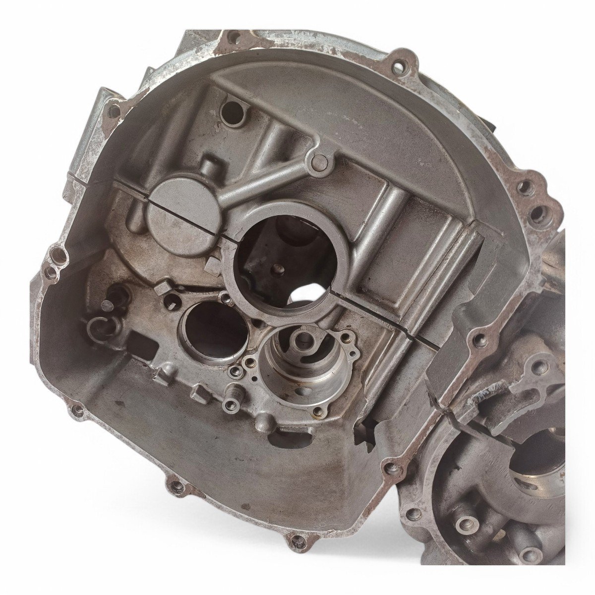 Bloco Motor Jogo Kawasaki Zx 600 1995