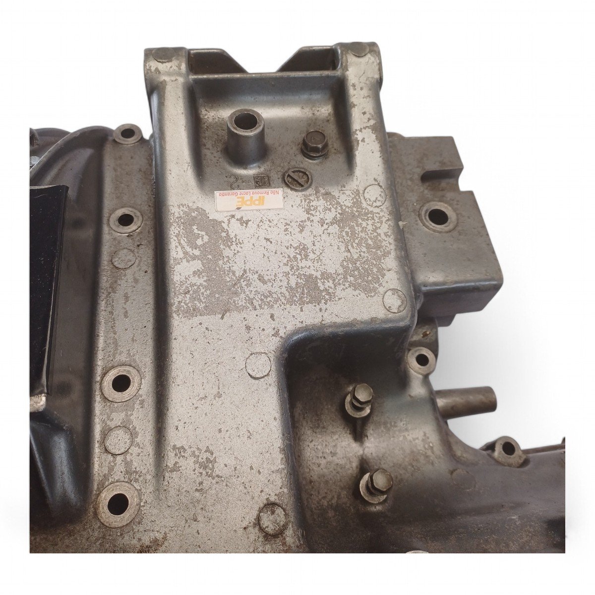Bloco Motor Jogo Kawasaki Zx 600 1995