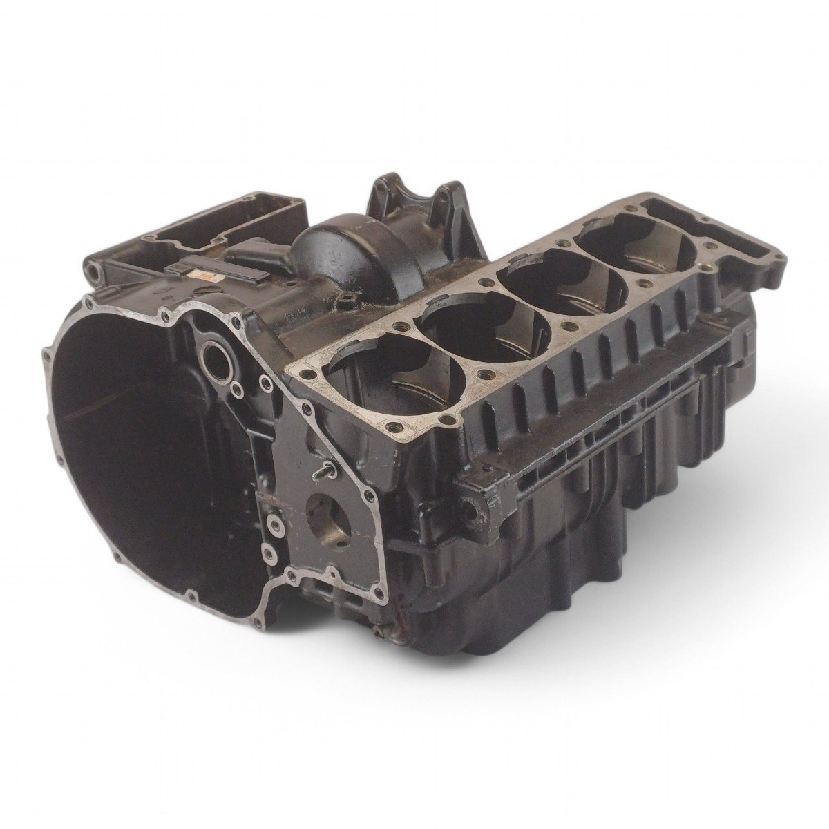 chiko Bloco Motor Jogo Kawasaki Zx 11 1995