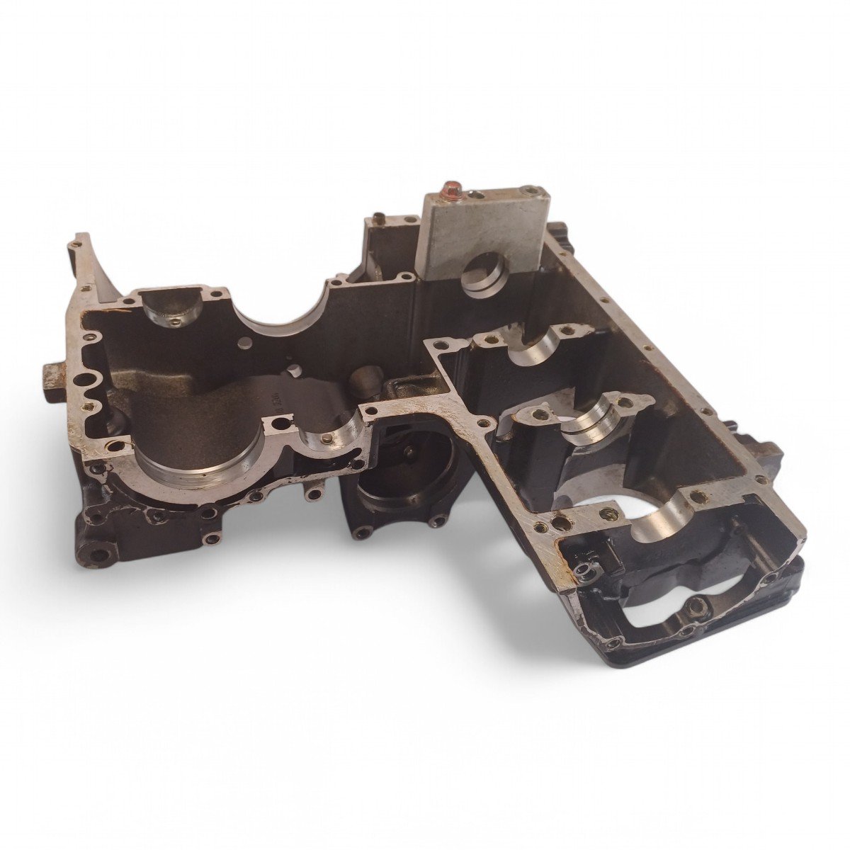 Bloco Motor Jogo Kawasaki Zx 11 1995