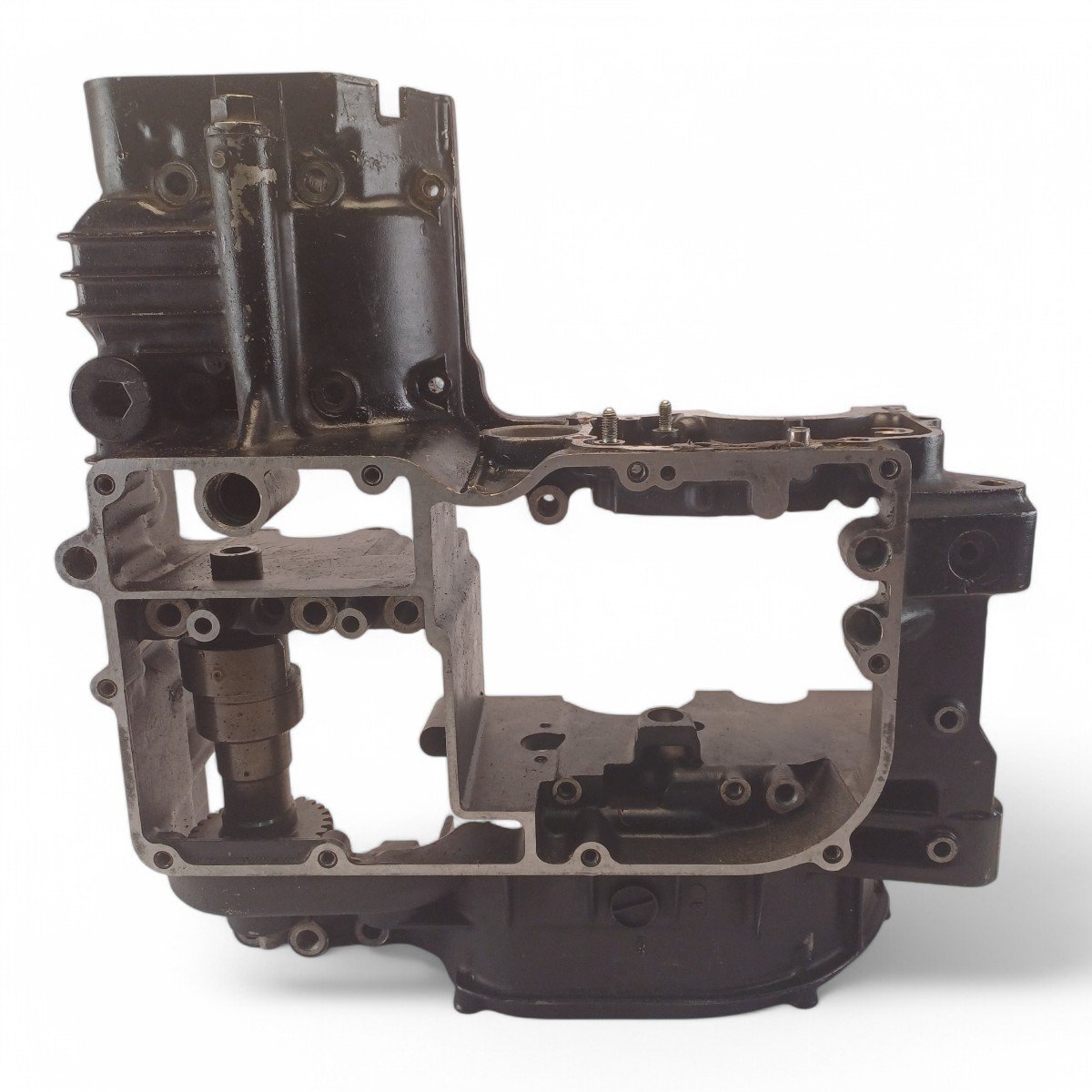 Bloco Motor Jogo Kawasaki Zx 11 1995