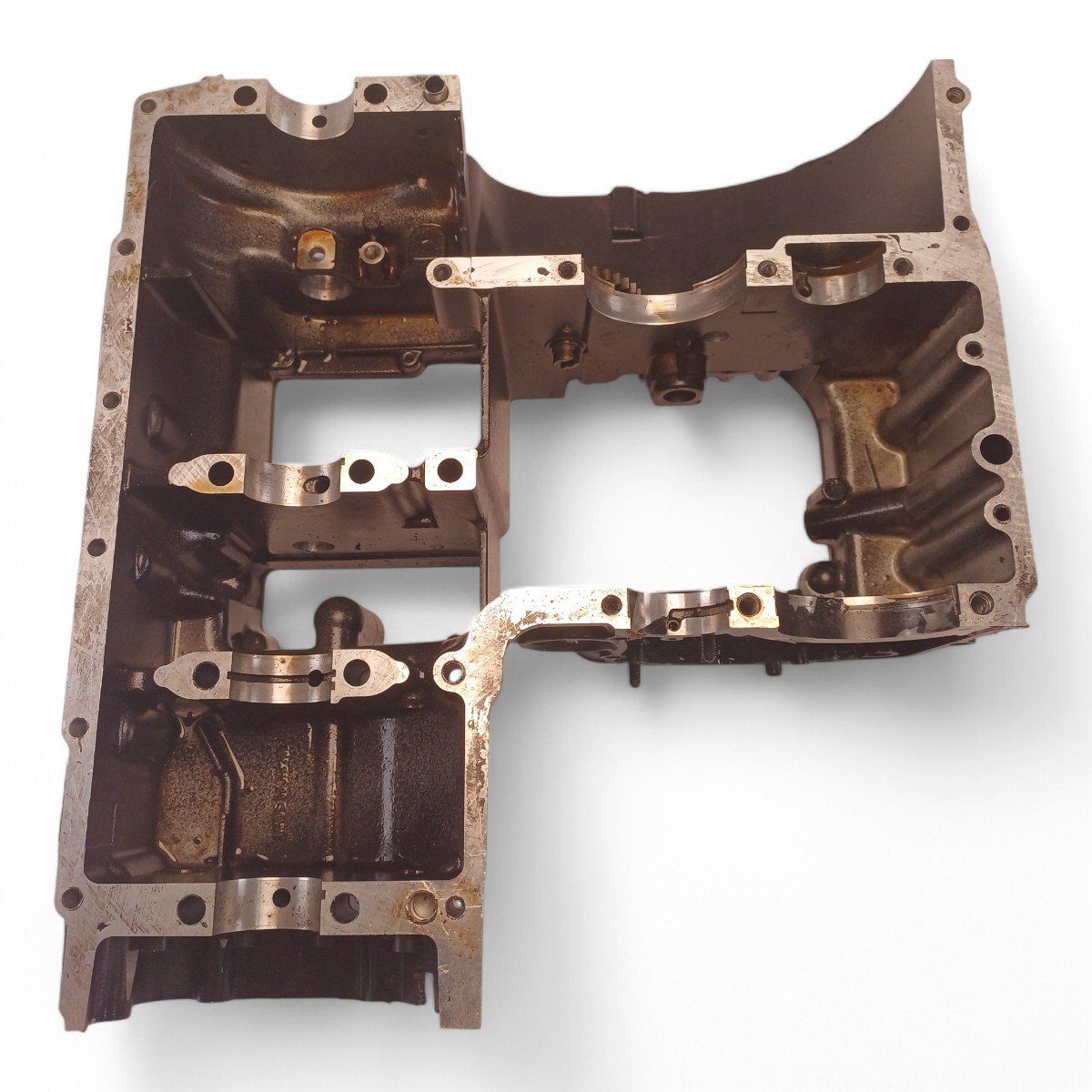 Bloco Motor Jogo Kawasaki Zx 11 1996