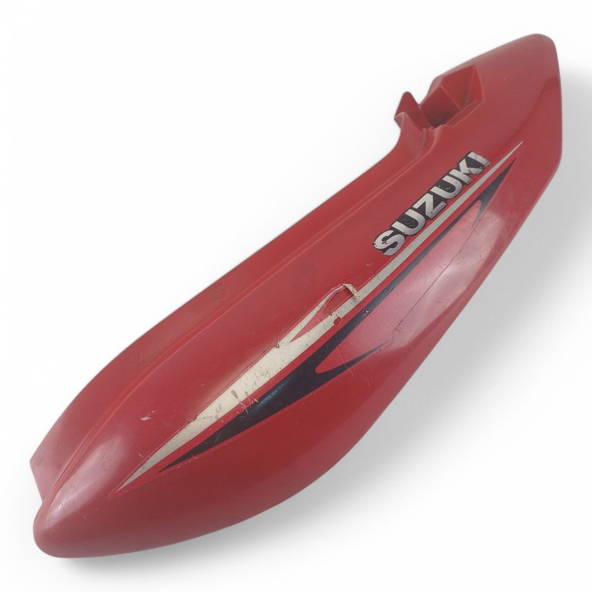 Carenagem Rabeta Esquerda Suzuki Yes 125 2007