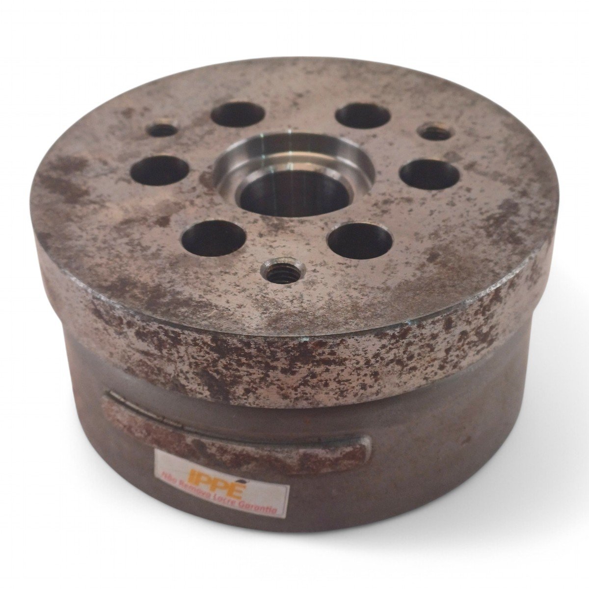 Volante Magneto Yamaha Ybr 125 K 2007