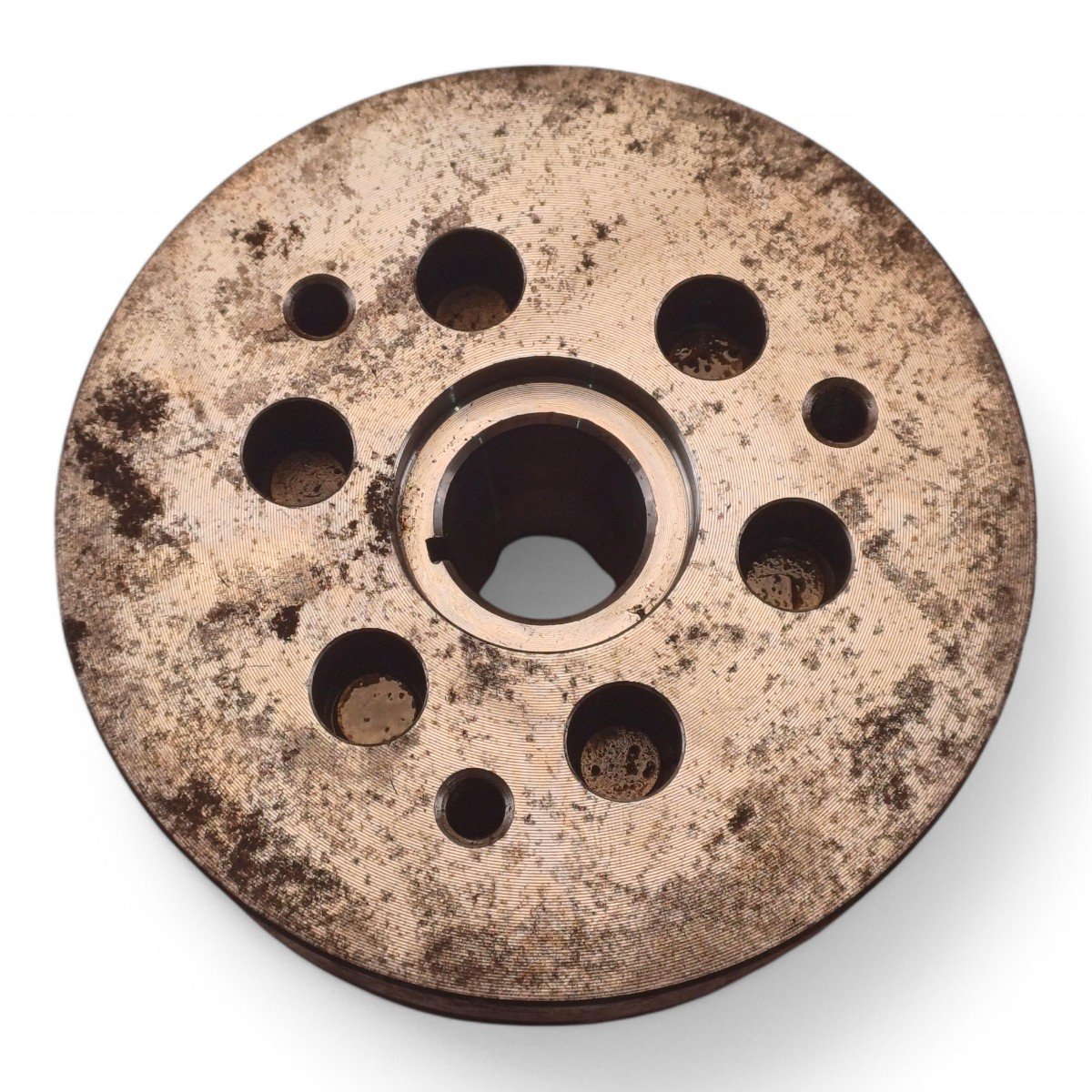 Volante Magneto Yamaha Ybr 125 K 2007