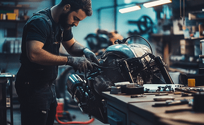 Quando Trocar a Relao da Moto Dicas para Melhor Desempenho