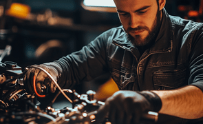 Problemas na Embreagem da Moto Veja os Sinais e Como Resolver