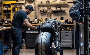 Moto Desalinhada Veja os Sinais e Como Resolver o Problema