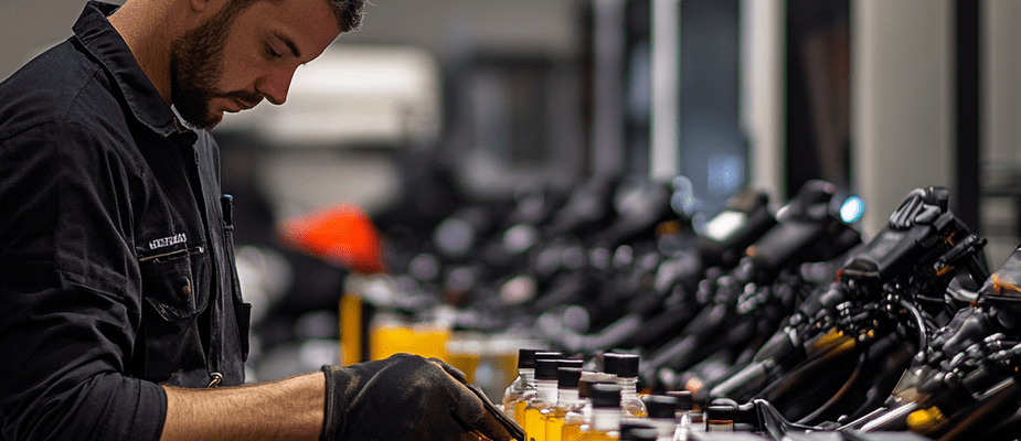 Os Cuidados Essenciais com o Sistema de Arrefecimento da Moto Os Cuidados Essenciais com o Sistema de Arrefecimento da Moto