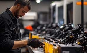 Manuteno do Sistema de Arrefecimento da Moto Como Evitar Superaquecimento