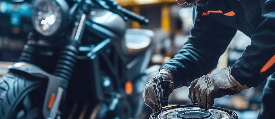 5 Motivos para Escolher Peças Usadas de Qualidade para Sua Moto 5 Motivos para Escolher Peças Usadas de Qualidade para Sua Moto