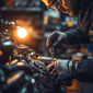 Vazamento de leo na Moto Causas e Como Resolver