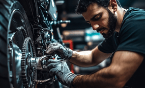 Dicas para Aumentar a Durabilidade do Kit Transmisso da Moto