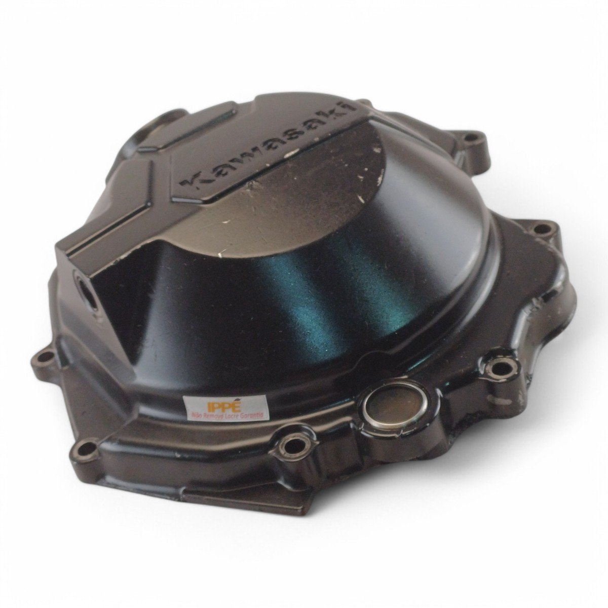 Tampa Direita Embreagem Kawasaki Ninja 300 2013