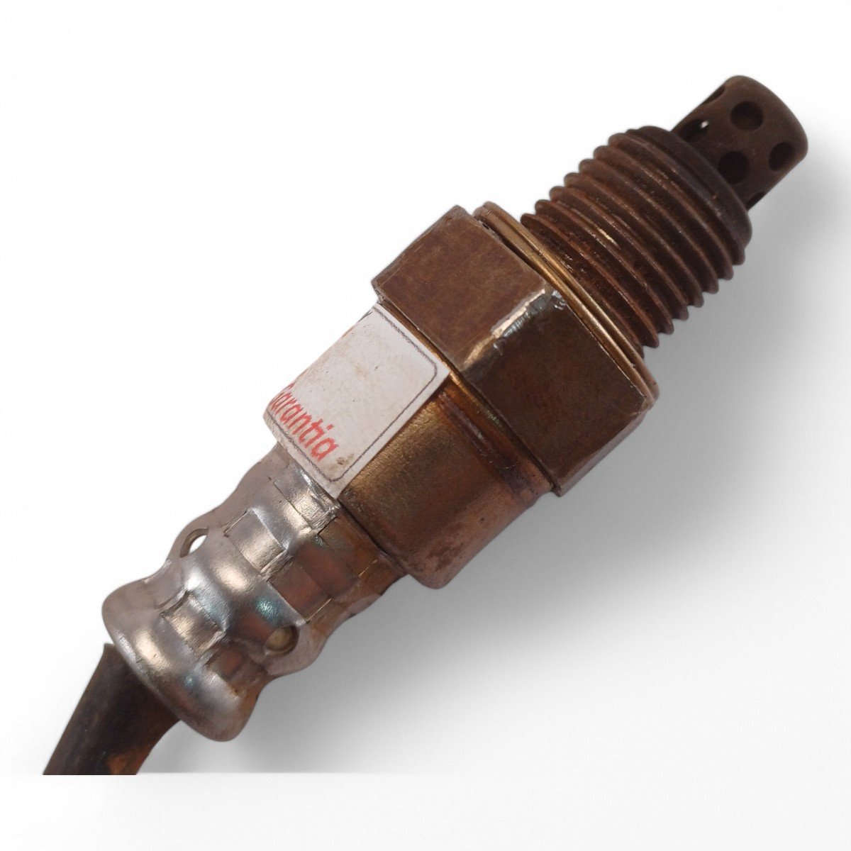 Sonda Lambda Jtz Dr 160 2020