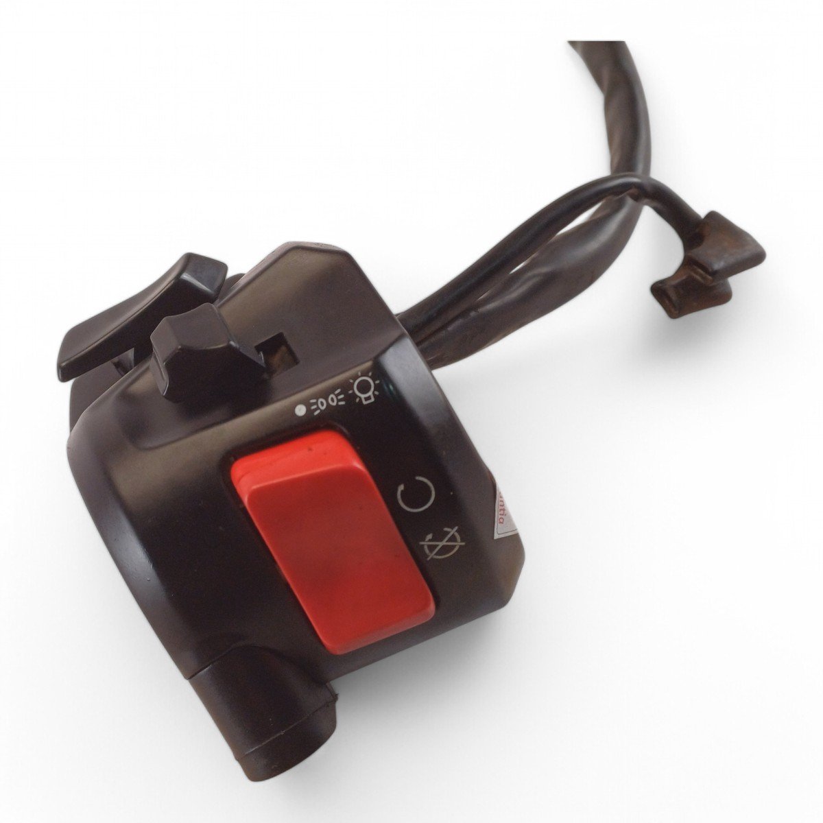 チロ Chave Punho Partida Jtz Dr 160 2020