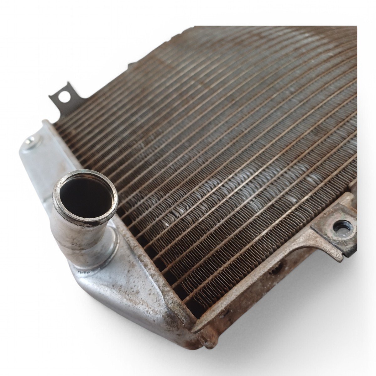 R ODEO ＲID E Radiador Suzuki Srad 750 2003