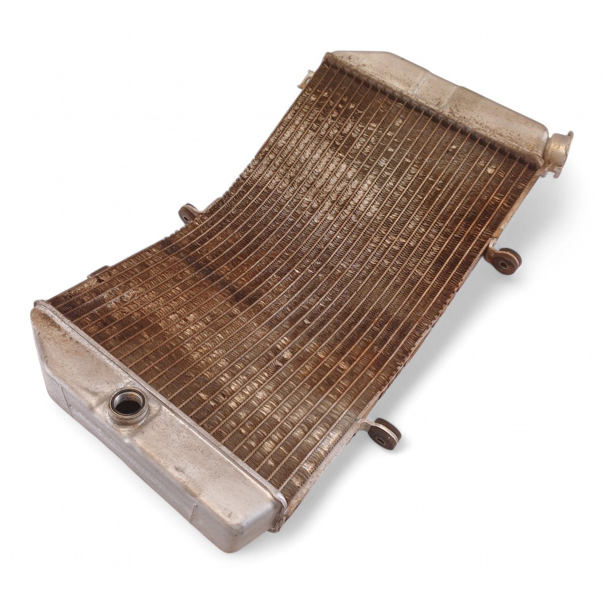 Radiador Suzuki Srad 750 2003