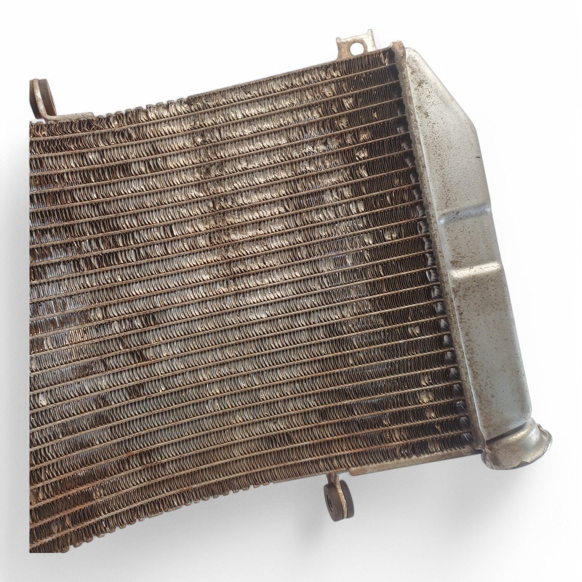 Radiador Suzuki Srad 750 2003