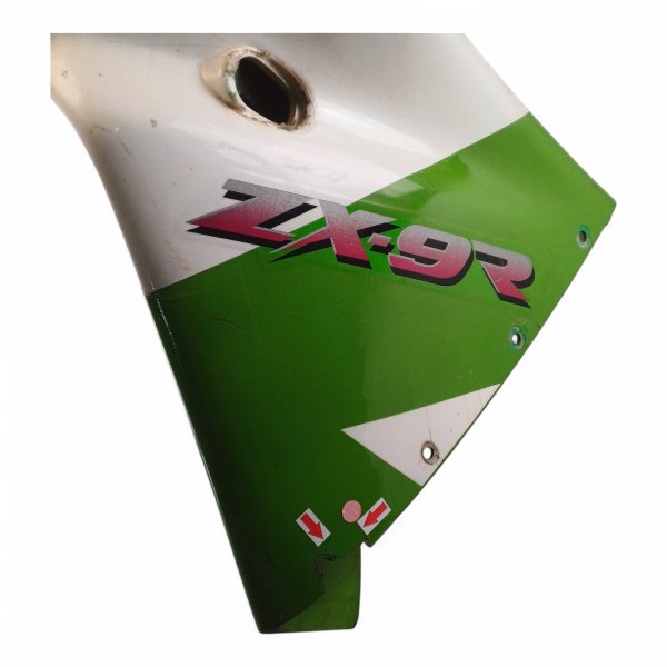 ぺー Filtro Óleo Original Kawasaki Ninja Zx-10r 2009 2015 | MercadoLivre