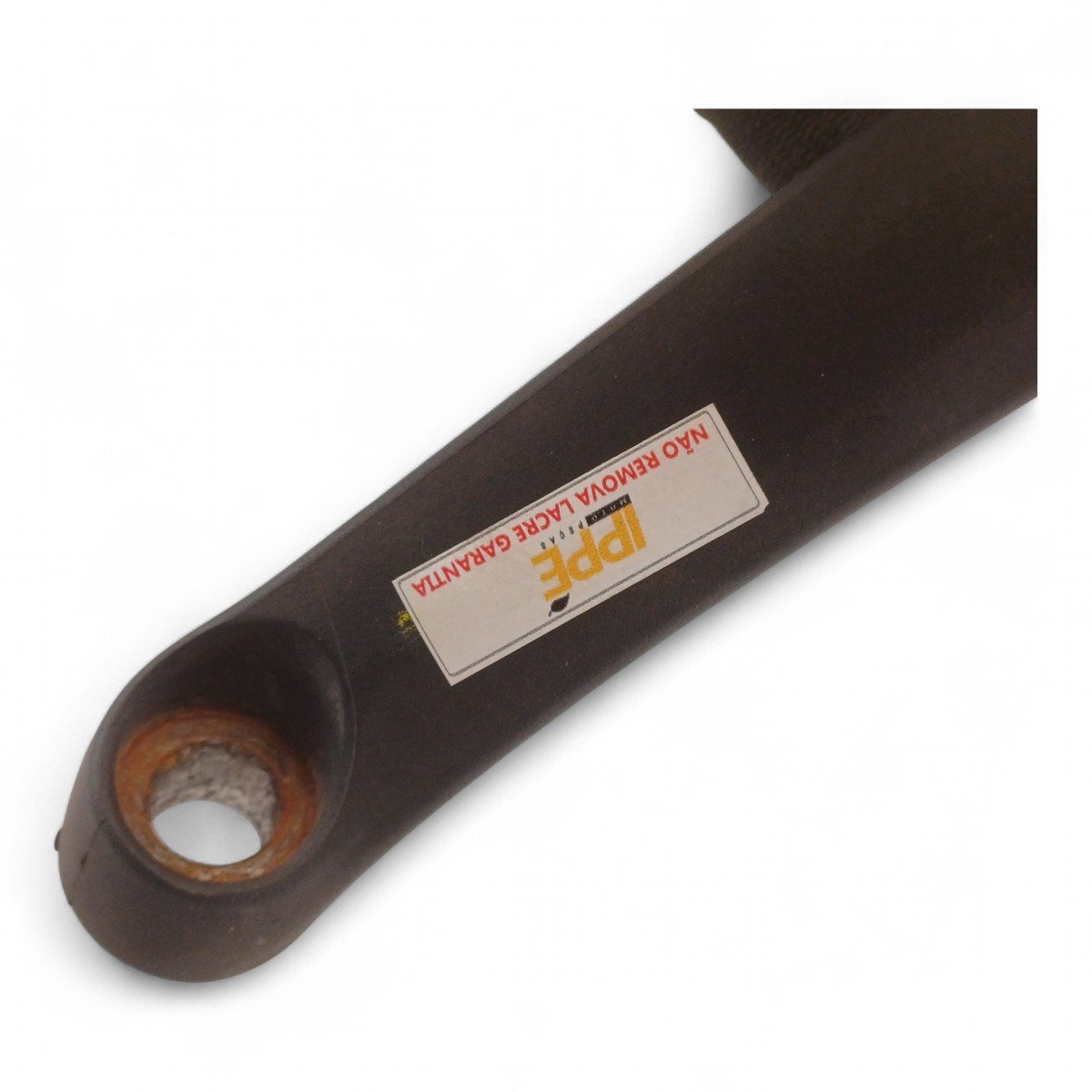 Retrovisor Esquerdo Triumph Street Triple 675 2016